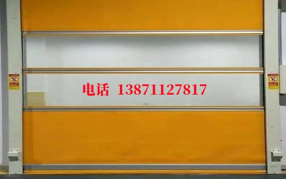 榆林防火平开洁净室门